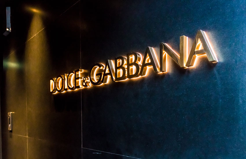 Dolce & Gabbana запускает коллекцию NFT