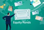 equity funds distribution