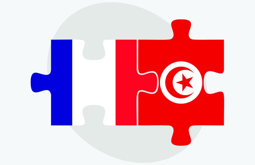 france tunisia