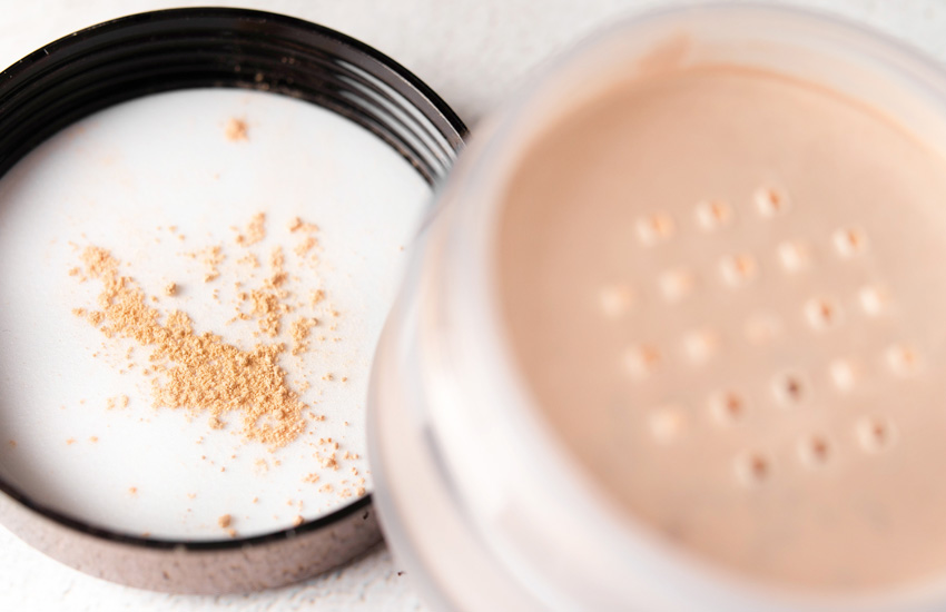 traceability of mica used in makeup