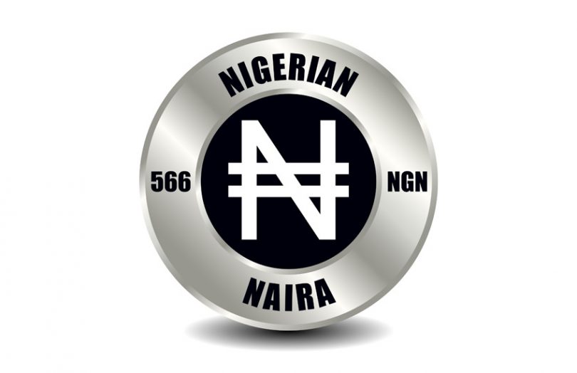 nigeria cbdc digital currency naira