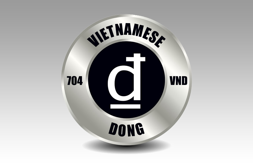vietnam dong currency