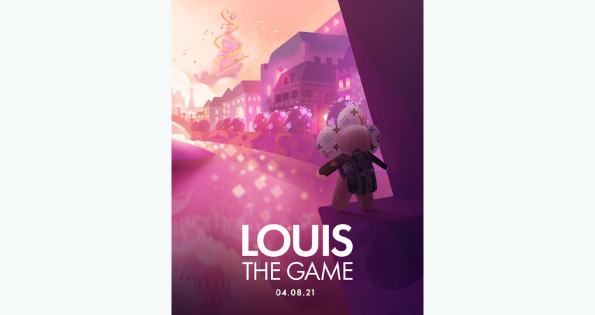 LOUIS THE GAME  Louis Vuittons 200th Birthday Gameplay AndroidIOS   YouTube