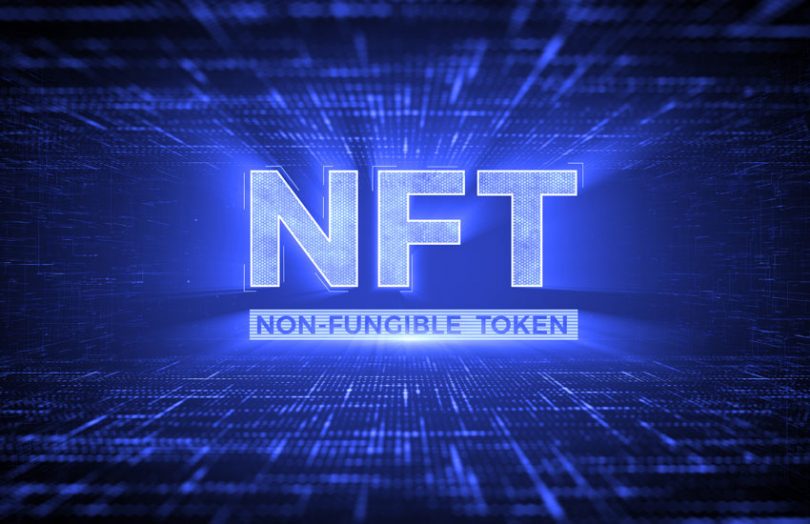 NFT non-fungible token