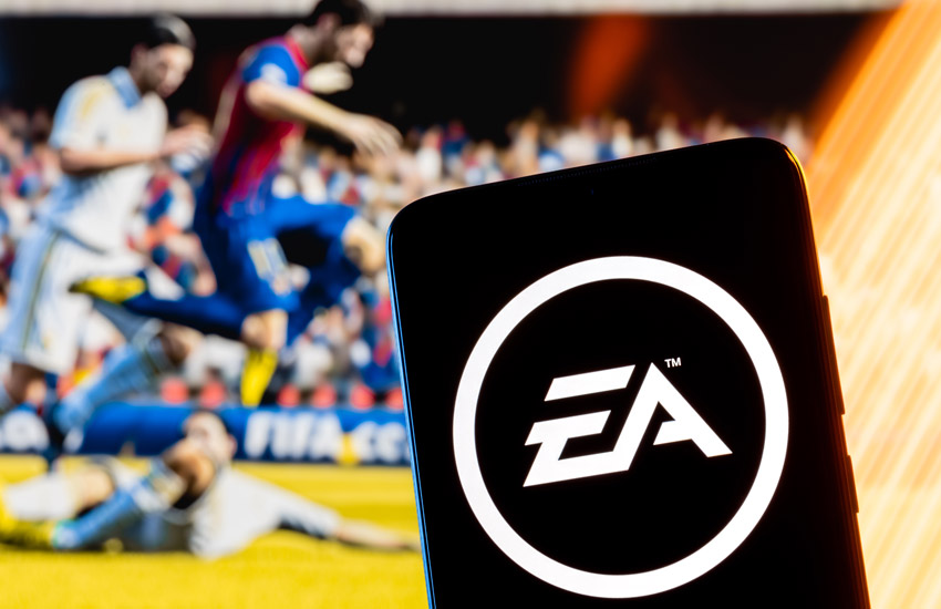 Ultimate Team modes make up 29% of EA's business