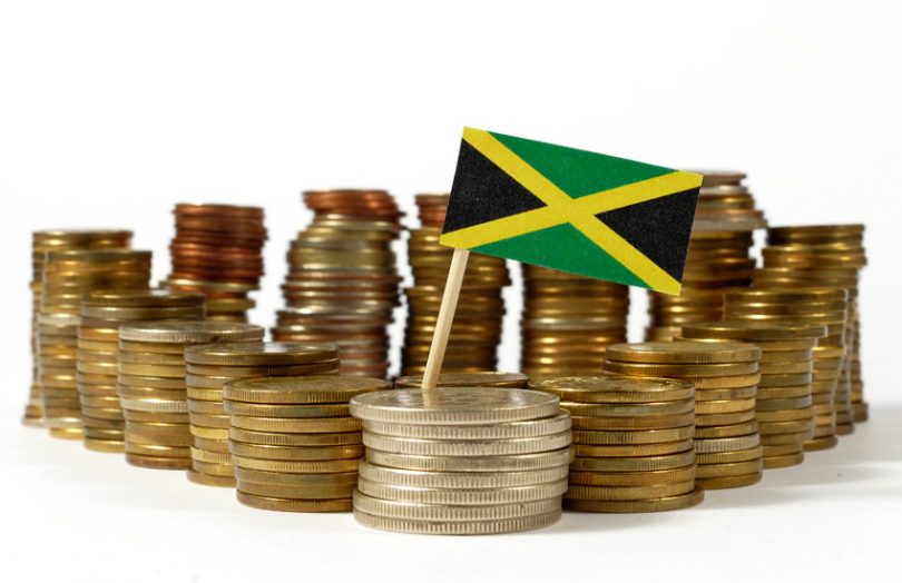 jamaica currency