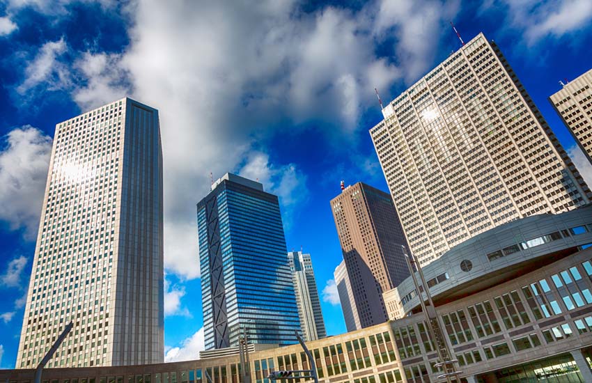 Mitsui To Launch Digital Assets Securities Platform For Tokenized Real Estate Ledger Insights 