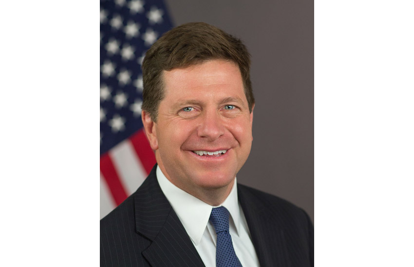 Ex SEC Chair Jay Clayton to advise crypto custody firm Fireblocks