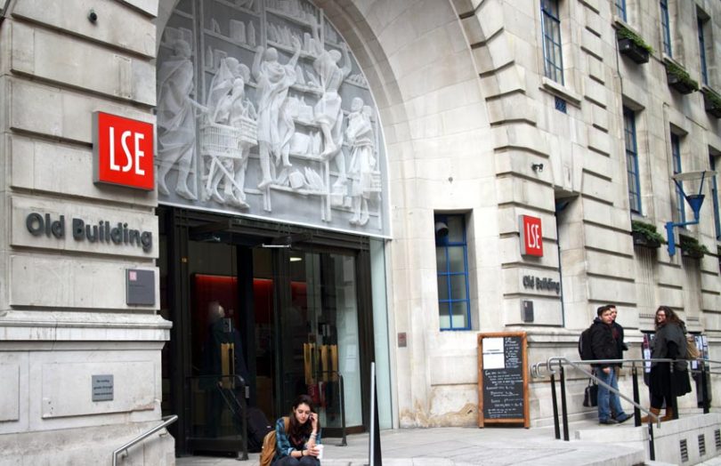 lse london school of economics