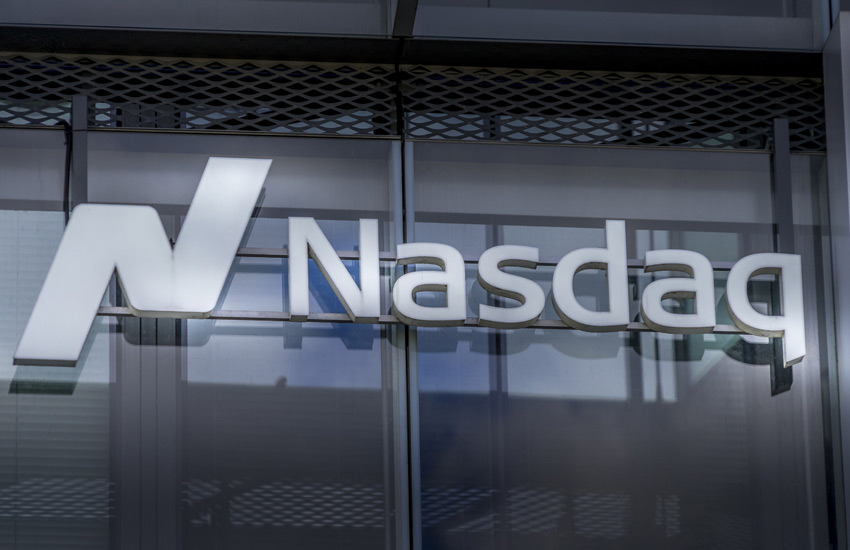 Nasdaq would like to be a blockchain tech disruptor – Ledger Insights