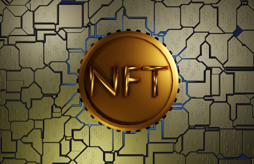non fungible token NFT