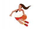 women basketball