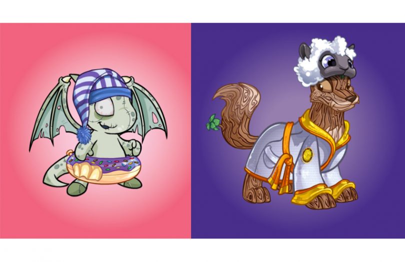 Neopets Partners with Ruffle to Resurrect its Iconic Flash Games