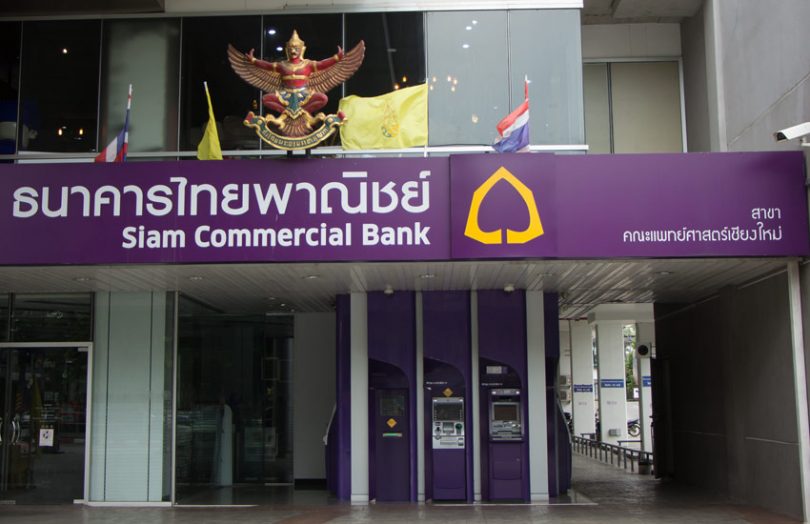 siam commercial bank scb