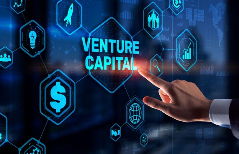 venture capital funding