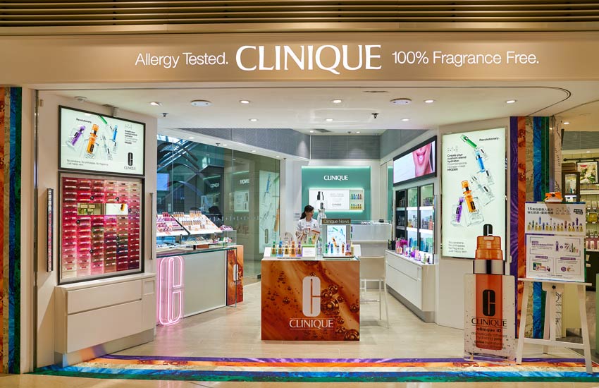 Clinique launches smart campaign with NFTs - Insights blockchain for