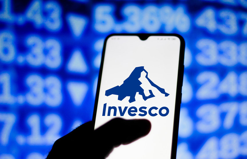 Invesco launches blockchain, crypto ETFs Ledger Insights blockchain
