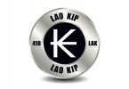 laos digital currency kip