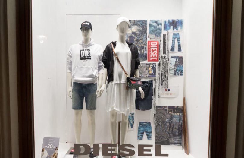 otb fashion diesel