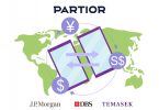 partior jp morgan dbs temasek blockchain payments