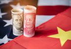 us china dollar dominance