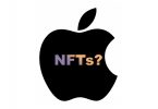 apple nfts non-fungible tokens
