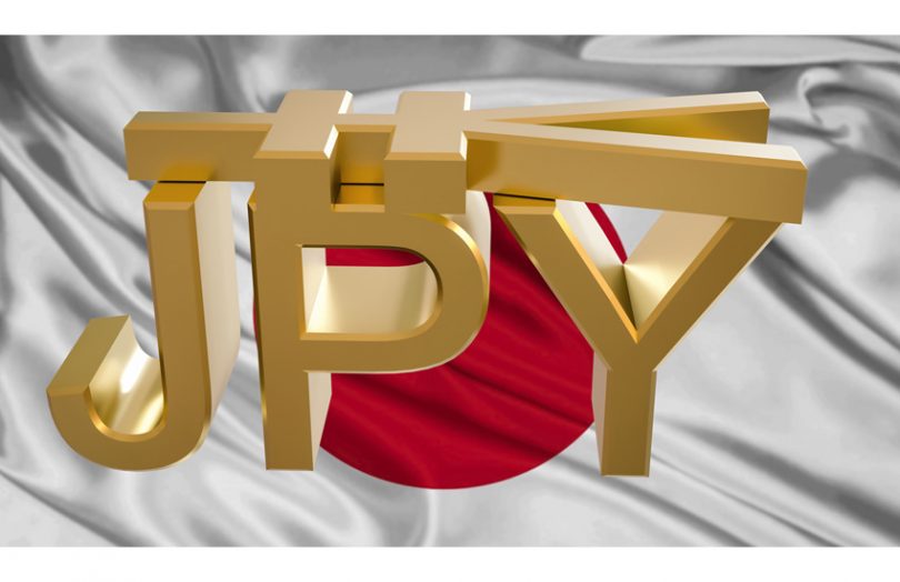 japanese yen digitial currency