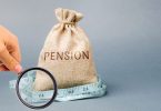 pensions