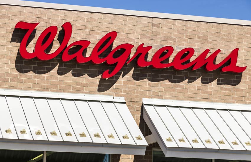 P&G, Walgreens tackle coupon fraud with SigmaLedger blockchain