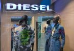 diesel fashion