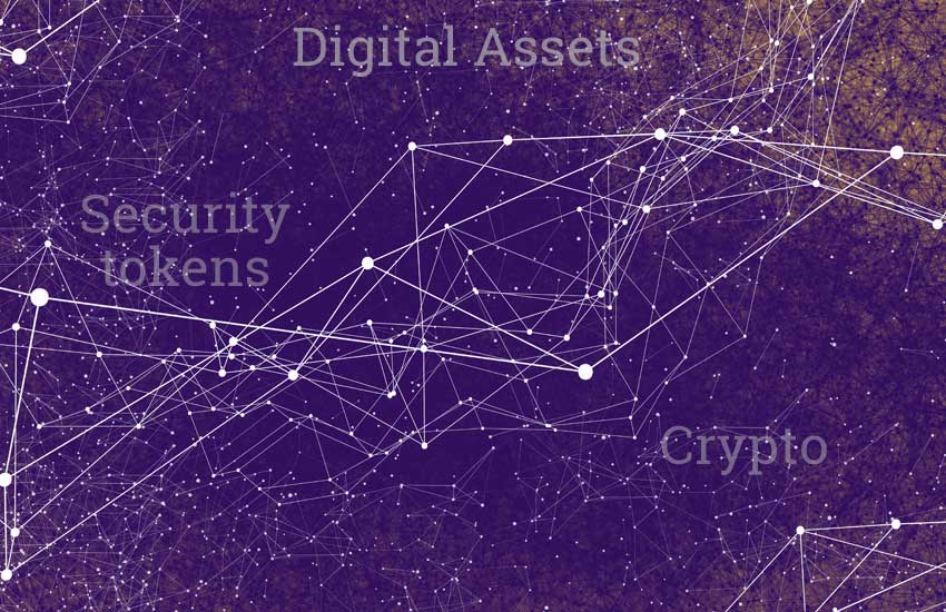 State Street Digital: 2022 Digital Asset Predictions - Ledger Insights ...