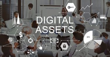 digital assets
