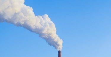 emissions climate change