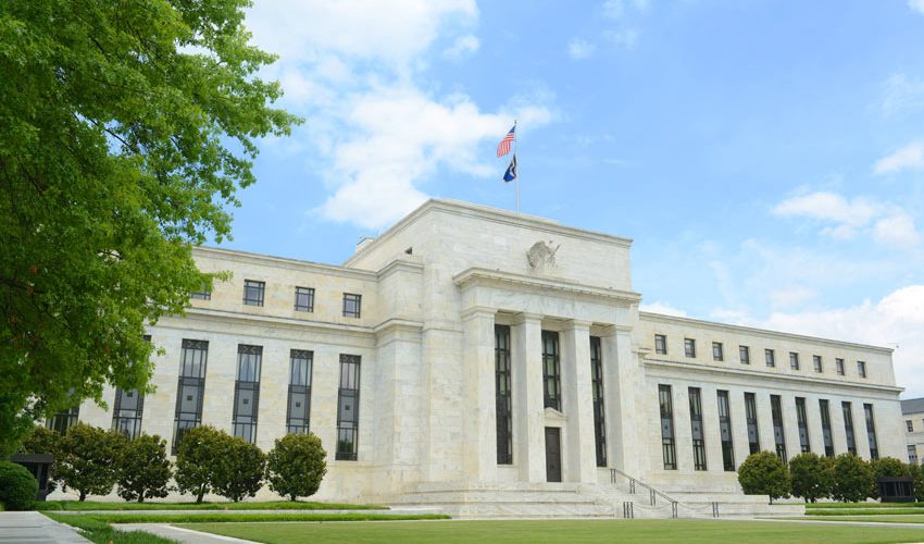federal reserve