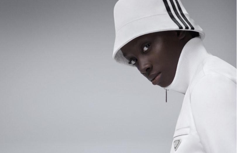 Adidas и Prada совместно работают над рекламной кампанией NFT