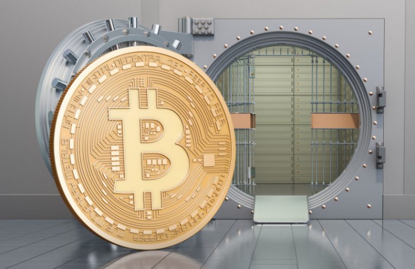 digital asset bank crypto bitcoin