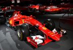Ferrari f1