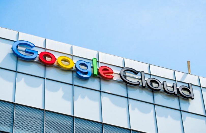 Google Cloud представил команду по работе с цифровыми активами