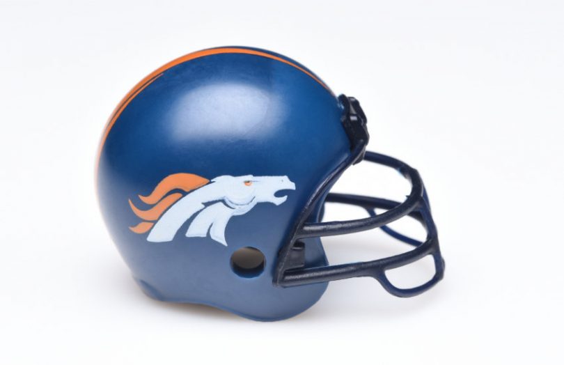 DAO хочет приобрести команду NFL Denver Broncos