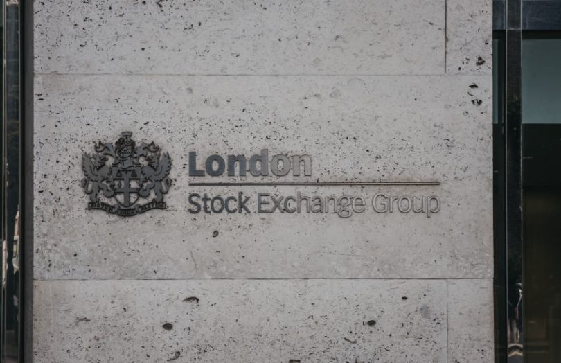 lseg london stock exchange group
