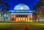MIT Massachusetts Institute Technology