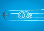 carbon credits airline
