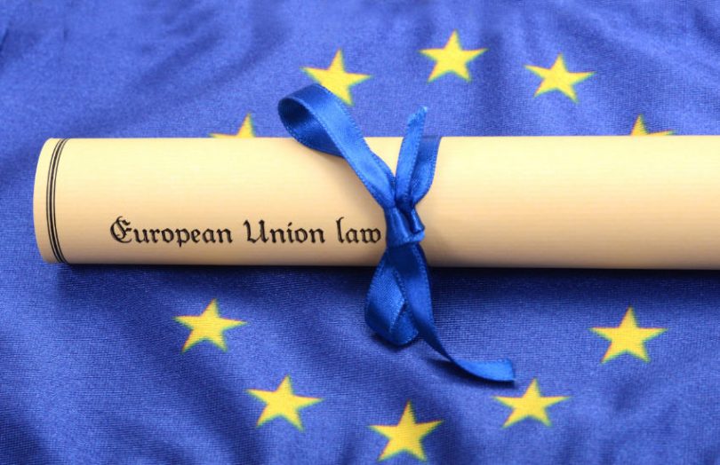 european union eu law