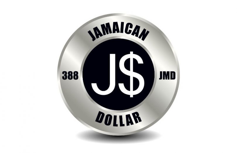 jamaican dollar currency