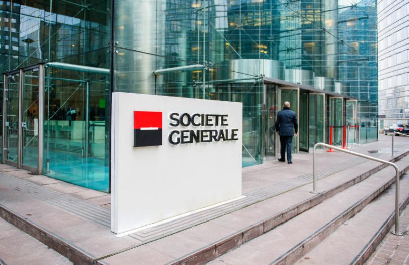 societe generale