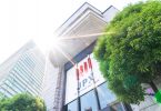 JPX japan tokyo stock exchange