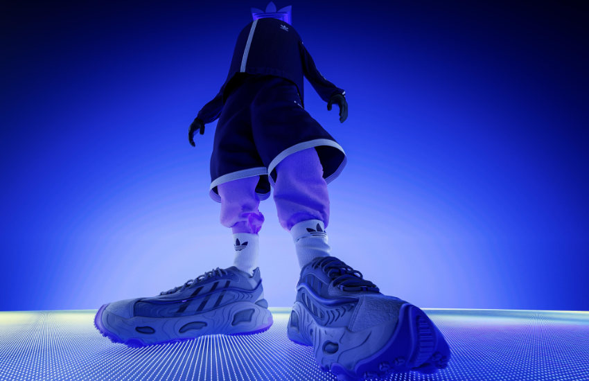 Adidas to launch personalized AI generated avatars for metaverse - Ledger  Insights - blockchain for enterprise