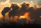 carbon credits pollution