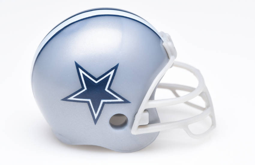 Blockchain.com sponsors NFL's Dallas 