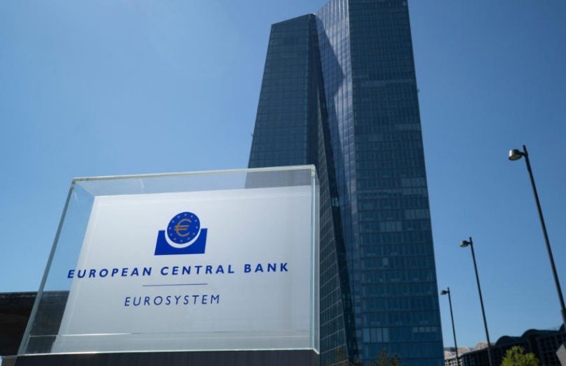 ecb european central bank